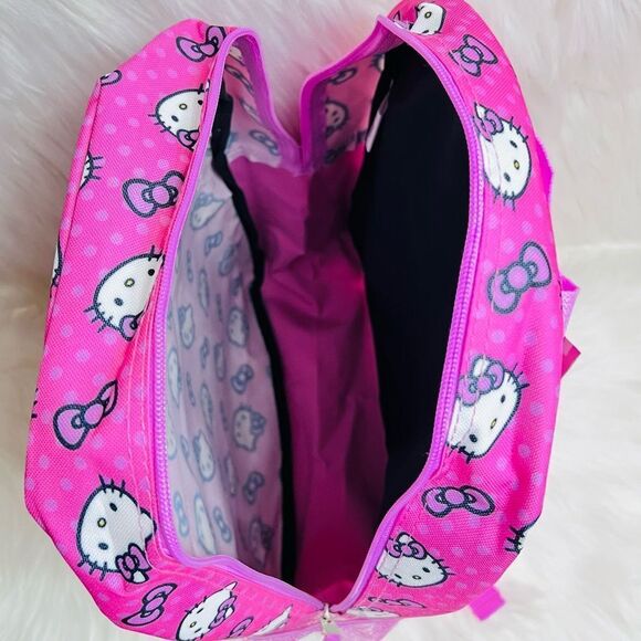 Hello Kitty Backpack - Picture 4 of 4